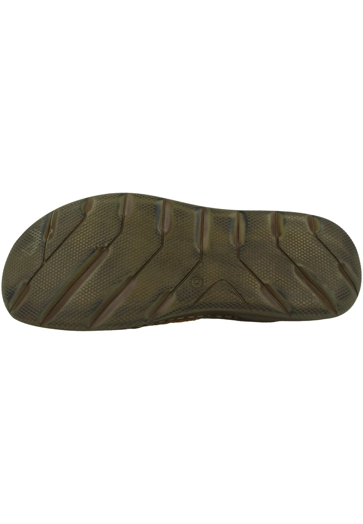 Josef Seibel Maverick - Muiltjes - Castagne 4 Josef Seibel Maverick - Muiltjes - Castagne - Afbeelding 4