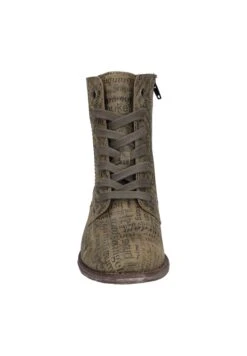 Josef Seibel Sienna - Veterlaarzen - Oliv 10 Josef Seibel Sienna - Veterlaarzen - Oliv -Schoenen Winkel bc9f13bda5814974a15ff7b59f742a57