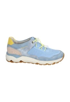 Josef Seibel Jonah- Sneakers Laag - Blue 10 Josef Seibel Jonah- Sneakers Laag - Blue -Schoenen Winkel bccc94b8437d4de0b7e8ea61c731aa3a
