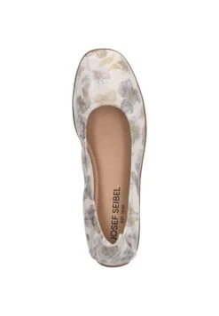 Josef Seibel Fenja- Ballerina'S - Creme Multi 8 Josef Seibel Fenja- Ballerina'S - Creme Multi -Schoenen Winkel bd087db1357642db9b72fb9a2cc9933b