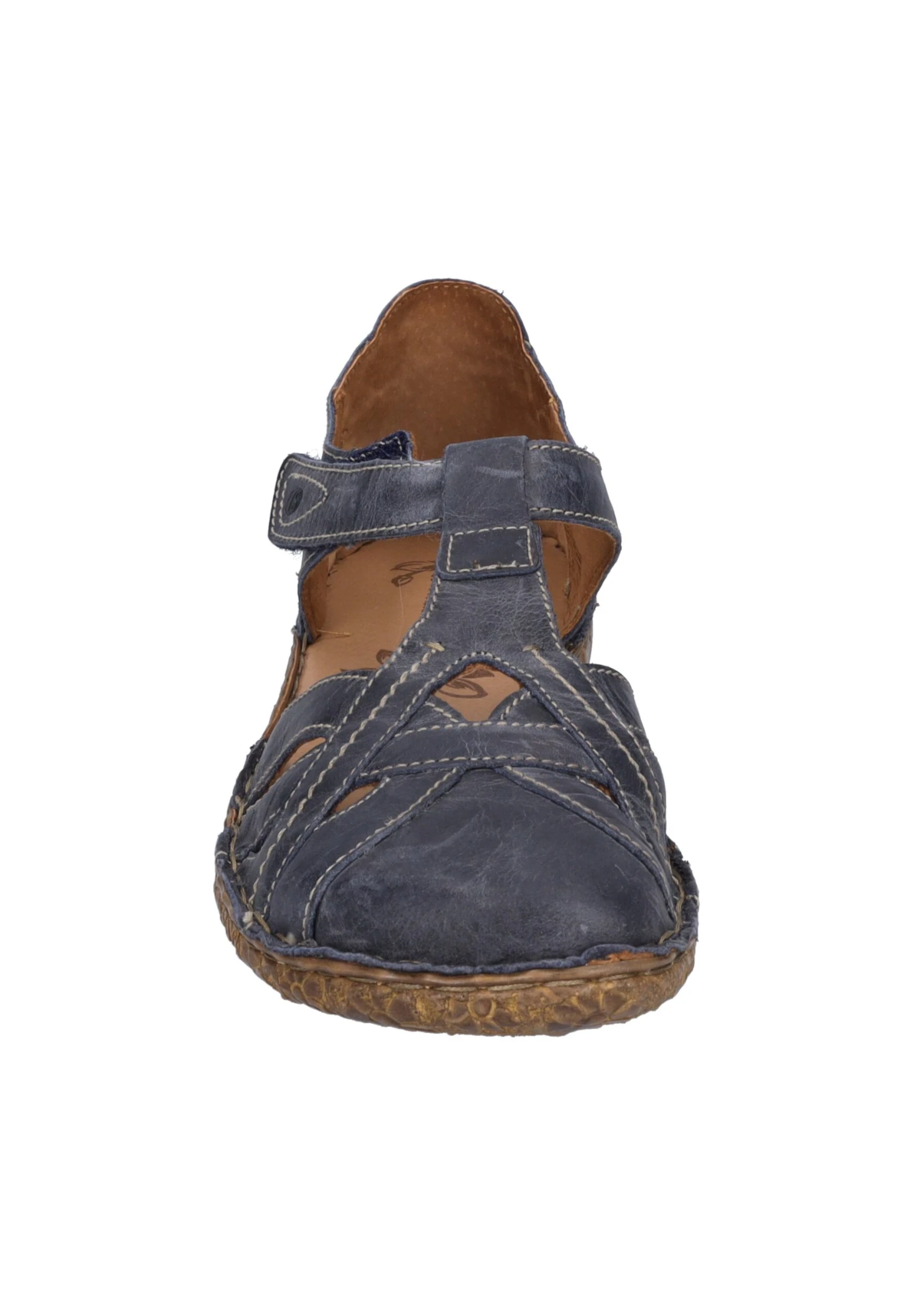 Josef Seibel Rosalie 29 - Outdoorsandalen - Ocean 6 Josef Seibel Rosalie 29 - Outdoorsandalen - Ocean - Afbeelding 6