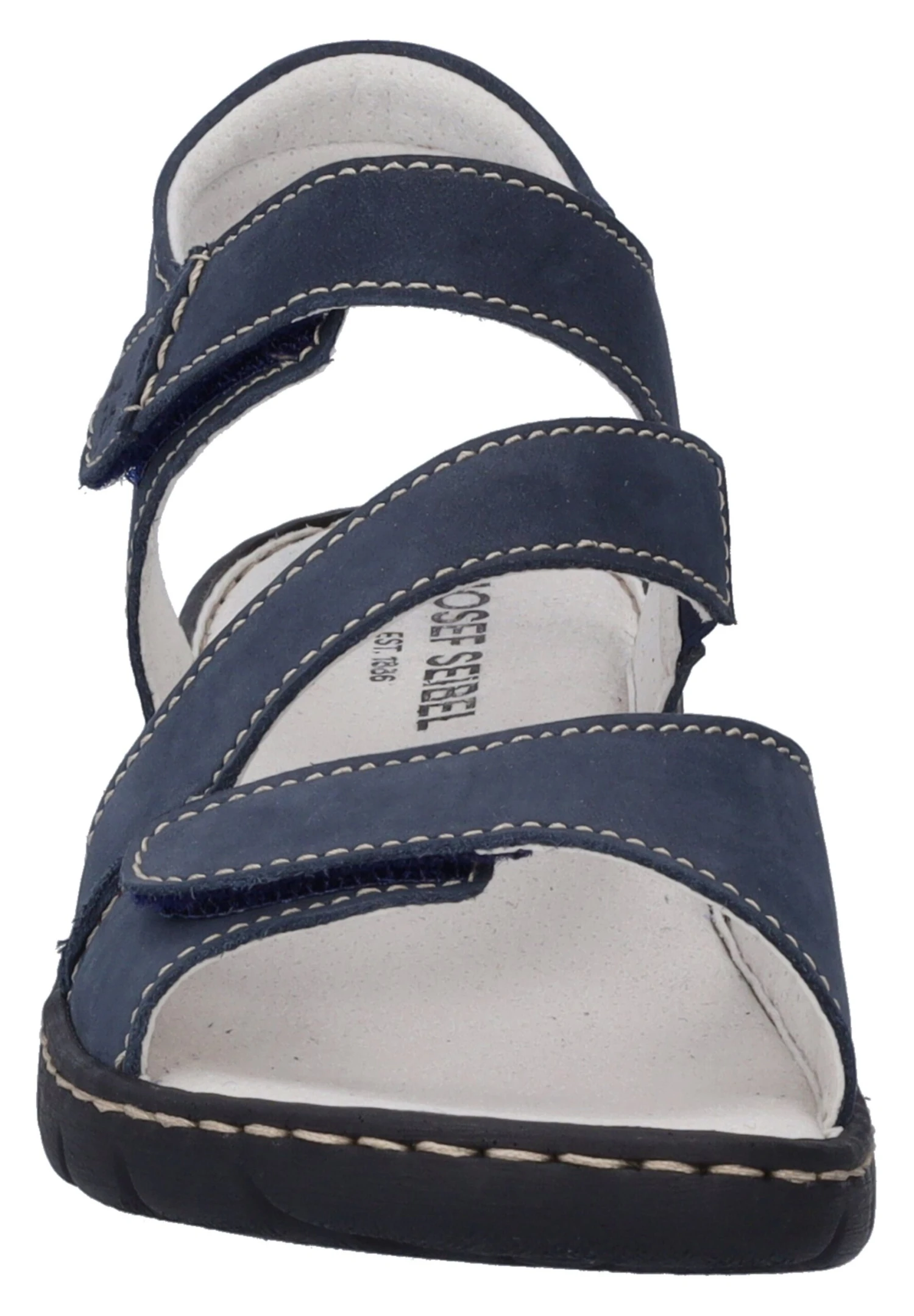 Josef Seibel Stefanie 31 - Sandalen - Ocean 6 Josef Seibel Stefanie 31 - Sandalen - Ocean - Afbeelding 6