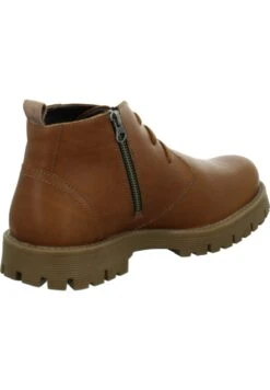 Josef Seibel Cheston - Veterboots - Braun 10 Josef Seibel Cheston - Veterboots - Braun -Schoenen Winkel bd32811e86ec40598cf2b15c3d1fc4d3