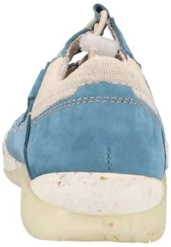 Josef Seibel Sneakers Laag - Blau-Kombi 12 Josef Seibel Sneakers Laag - Blau-Kombi -Schoenen Winkel bd36a92785824c2391525d5563078e77