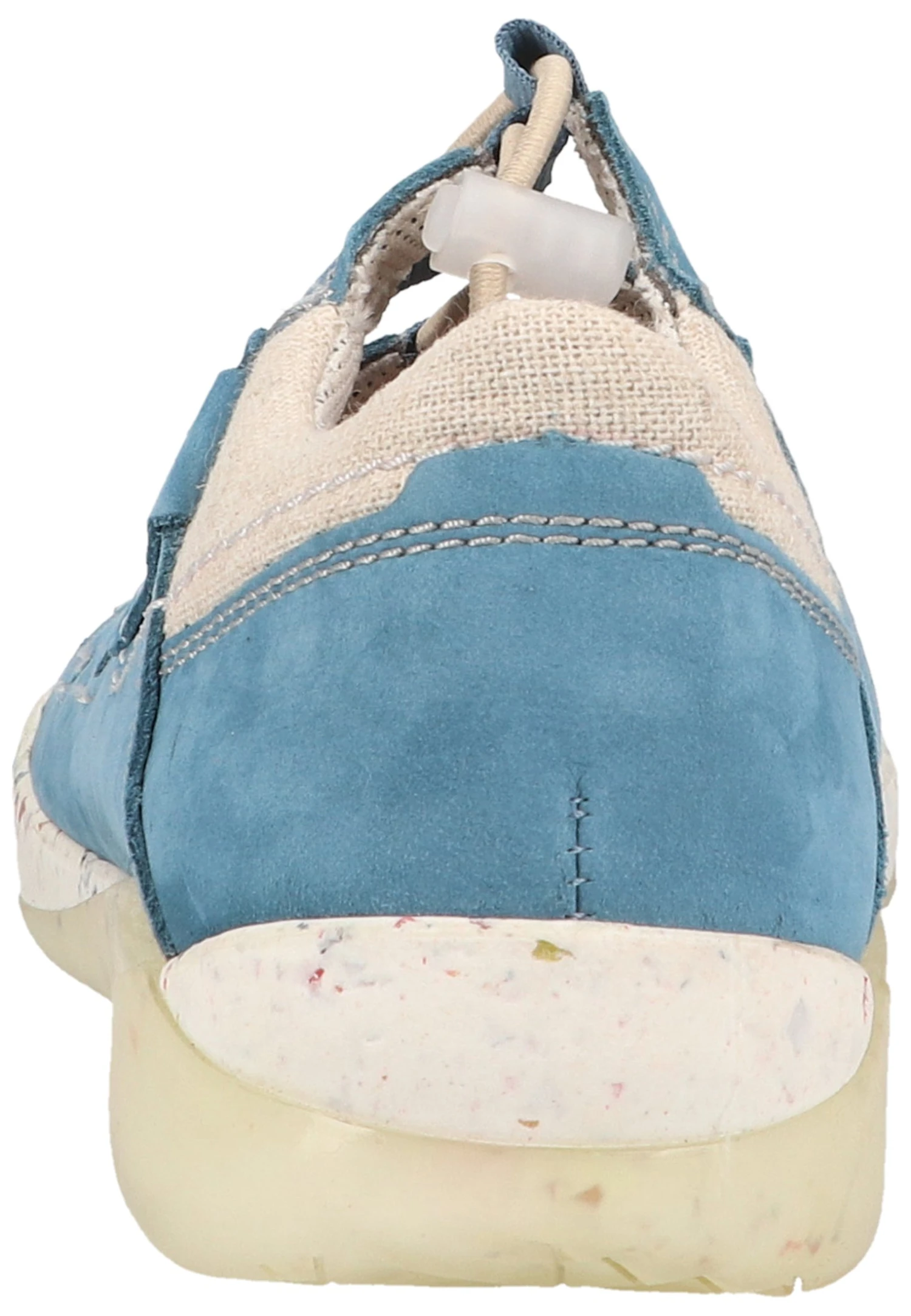 Josef Seibel Sneakers Laag - Blau-Kombi 6 Josef Seibel Sneakers Laag - Blau-Kombi - Afbeelding 6