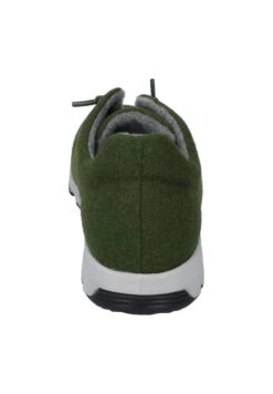 Josef Seibel Noih- Sneakers Laag - Grün 10 Josef Seibel Noih- Sneakers Laag - Grün -Schoenen Winkel bd820e1b92534384abae0c84bd1c6516