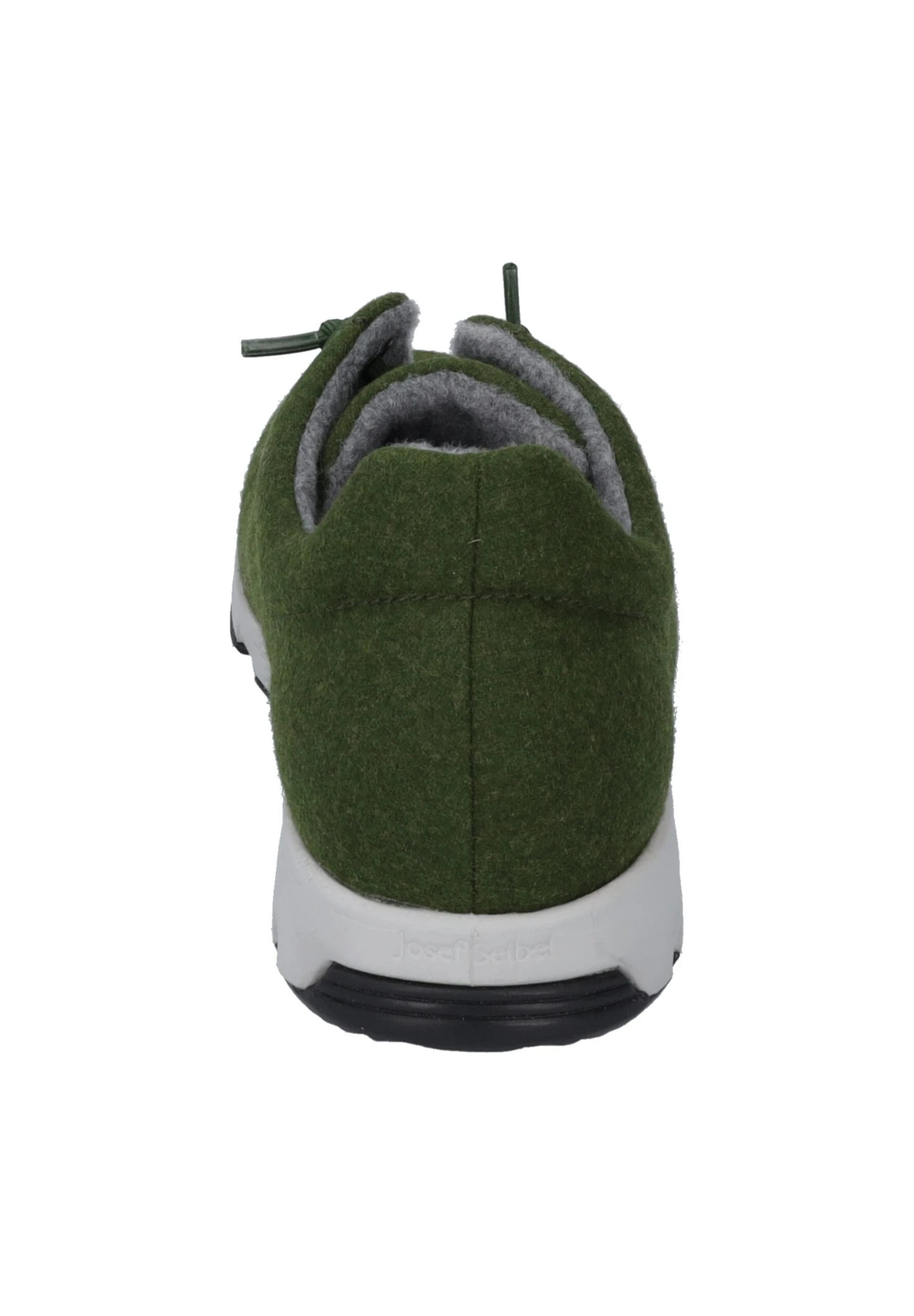 Josef Seibel Noih- Sneakers Laag - Grün 4 Josef Seibel Noih- Sneakers Laag - Grün - Afbeelding 4
