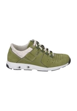 Josef Seibel Noih - Sneakers Laag - Oliv Kombi 12 Josef Seibel Noih - Sneakers Laag - Oliv Kombi -Schoenen Winkel bde8d97491ff47af8e6998ac6fec48b7