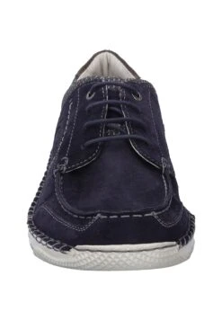 Josef Seibel Wilson 10 - Sportieve Veterschoenen - Ocean Kombi 10 Josef Seibel Wilson 10 - Sportieve Veterschoenen - Ocean Kombi -Schoenen Winkel bdeba03b42934050ace349ef3df84620