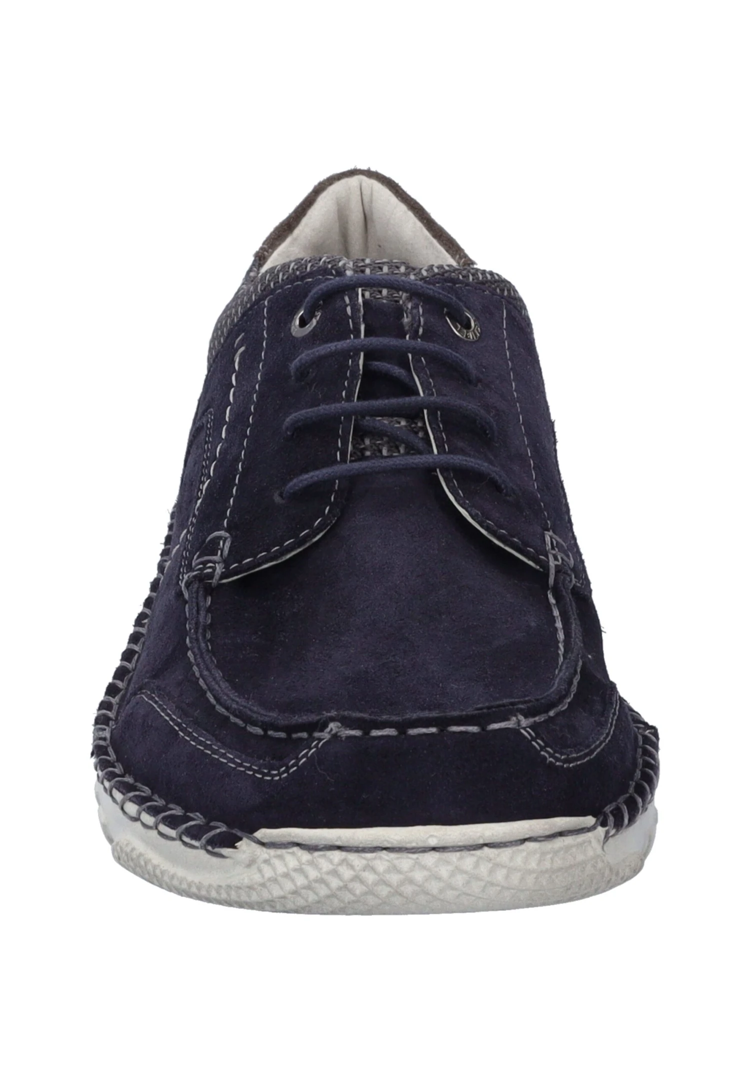 Josef Seibel Wilson 10 - Sportieve Veterschoenen - Ocean Kombi 5 Josef Seibel Wilson 10 - Sportieve Veterschoenen - Ocean Kombi - Afbeelding 5