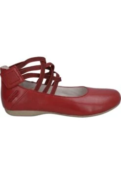 Josef Seibel Fiona- Ballerina'S - Rubin 11 Josef Seibel Fiona- Ballerina'S - Rubin -Schoenen Winkel bdf770f683ff475498128c6ec4cad675