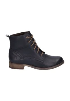 Josef Seibel Sienna- Veterboots - Ocean 11 Josef Seibel Sienna- Veterboots - Ocean -Schoenen Winkel bdf98e5a536042cb9308619eff552125