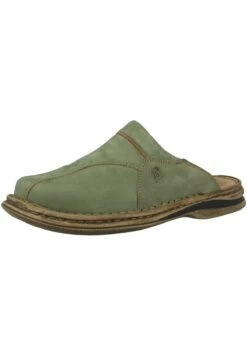 Josef Seibel Muiltjes - Olive Combi (10999-751-631) 8 Josef Seibel Muiltjes - Olive Combi (10999-751-631) -Schoenen Winkel be0c344a41a54ff098f7a718c883c6e3