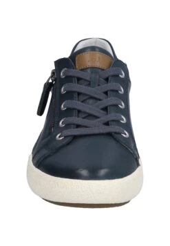 Josef Seibel Claire Ocean - Sneakers Laag - Ocean 10 Josef Seibel Claire Ocean - Sneakers Laag - Ocean -Schoenen Winkel be4e840672c142aeb2c8341f3b44600e