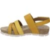 Josef Seibel Lucie 03 - Sandalen - Safran