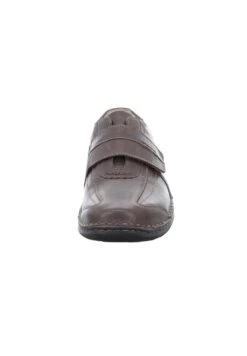 Josef Seibel Alec Moro - Instappers - Brown 12 Josef Seibel Alec Moro - Instappers - Brown -Schoenen Winkel be75cc52335a415b99e681f3651d70ac