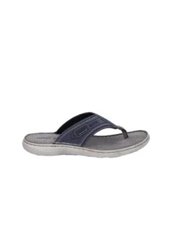 Josef Seibel Vincent- Teensandalen - Jeans-Kombi 11 Josef Seibel Vincent- Teensandalen - Jeans-Kombi -Schoenen Winkel bec0fa989ceb4a52a8f89d88041b4a97