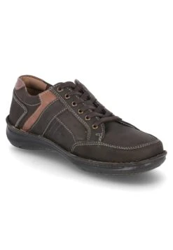 Josef Seibel Alfred - Sportieve Veterschoenen - Braun 13 Josef Seibel Alfred - Sportieve Veterschoenen - Braun -Schoenen Winkel bf305b477ae34b199541f8ea067bc834