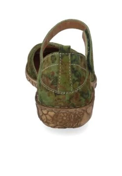 Josef Seibel Rosalie 42 - Klassieke Pumps - Oliv Multi 14 Josef Seibel Rosalie 42 - Klassieke Pumps - Oliv Multi -Schoenen Winkel bf50d26fe4a94189bc5a5f3e250ae06f