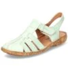 Josef Seibel Rosalie - Outdoorsandalen - Mint