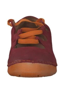 Josef Seibel Sneakers Laag - Rot Kombi -Schoenen Winkel bf7f06efb3f94af4af92a948f56c481d