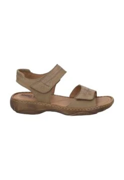 Josef Seibel Debra - Sandalen - Fango 14 Josef Seibel Debra - Sandalen - Fango -Schoenen Winkel bfcfa03c7e3b4535852450cb5d6bed96