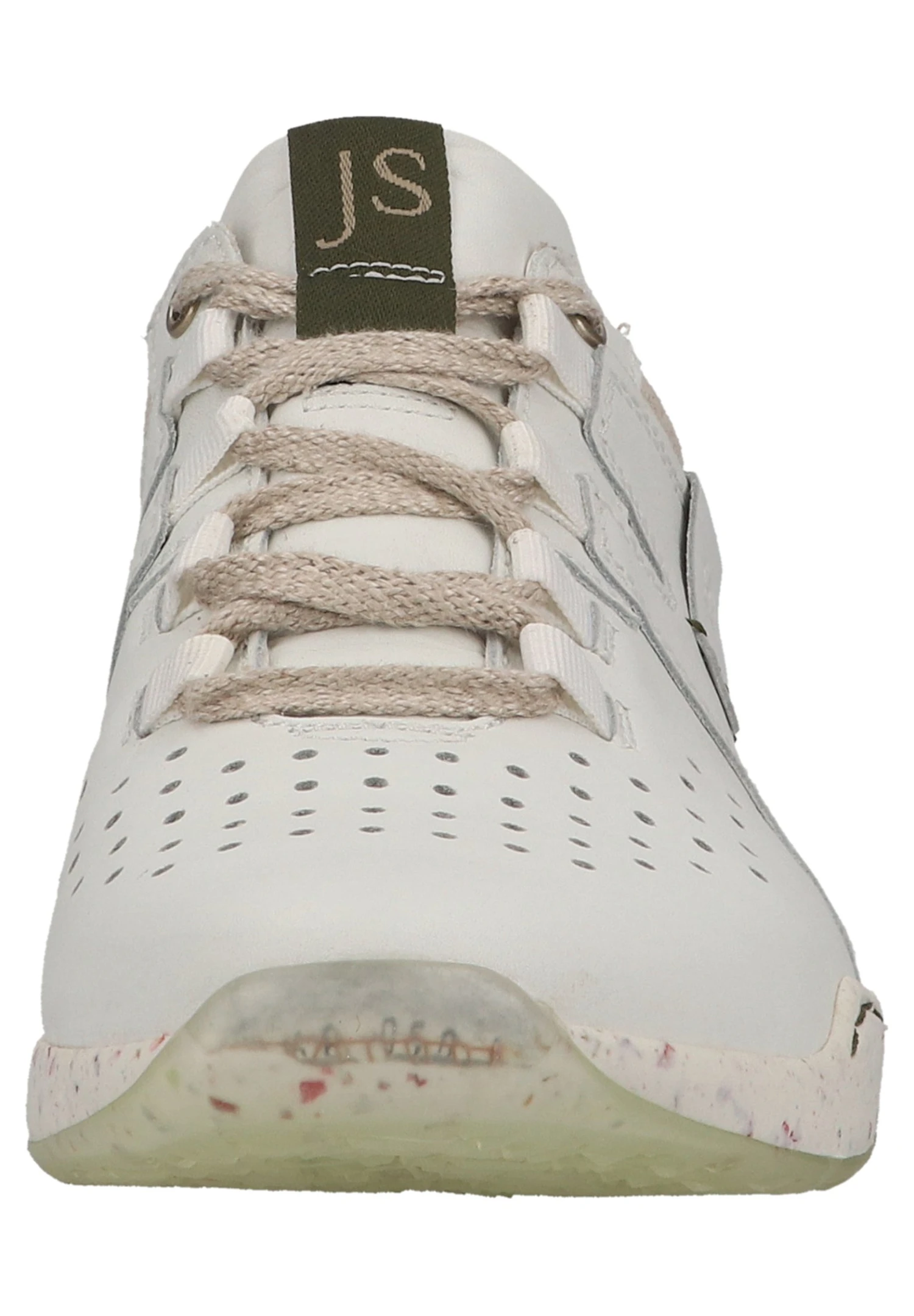 Josef Seibel Sneakers Laag - Offwhite 7 Josef Seibel Sneakers Laag - Offwhite - Afbeelding 7