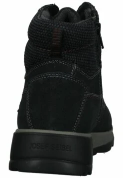 Josef Seibel Veterboots - Blau 10 Josef Seibel Veterboots - Blau -Schoenen Winkel c05ce77217814d298a5ebcd2a7ffb8ee