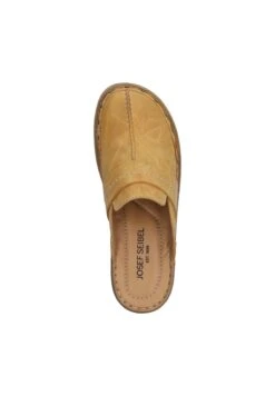 Josef Seibel Catalonia - Clogs - Safran 8 Josef Seibel Catalonia - Clogs - Safran -Schoenen Winkel c07d0ae6794047fa9f27b27e5d0dc8e5