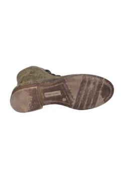 Josef Seibel Sienna - Veterlaarzen - Oliv 9 Josef Seibel Sienna - Veterlaarzen - Oliv -Schoenen Winkel c0857ff64b394795b6faf0975bd71dae