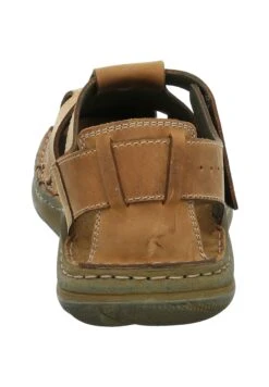 Josef Seibel Maverick- Sandalen - Brown 10 Josef Seibel Maverick- Sandalen - Brown -Schoenen Winkel c0aa6858033b49e89ad4dbb3b3f765de