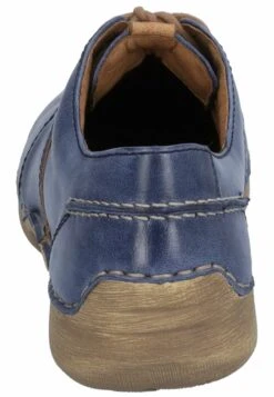 Josef Seibel Sportieve Veterschoenen - Ocean -Schoenen Winkel c12349f737214be8b5773111387e902e