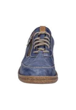 Josef Seibel Neele- Sportieve Veterschoenen - Ocean Kombi 10 Josef Seibel Neele- Sportieve Veterschoenen - Ocean Kombi -Schoenen Winkel c16615ec3fd74d6c92f85c5661d57dc0