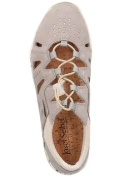 Josef Seibel Sneakers Laag - Grau-Kombi 10 Josef Seibel Sneakers Laag - Grau-Kombi -Schoenen Winkel c187c843df544cd6a4e0cd2350f9a0ec