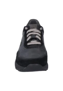 Josef Seibel Jonah- Sneakers Laag - Schwarz Kombi 10 Josef Seibel Jonah- Sneakers Laag - Schwarz Kombi -Schoenen Winkel c1cf2f3c075c4d1ababe49ff7340333d