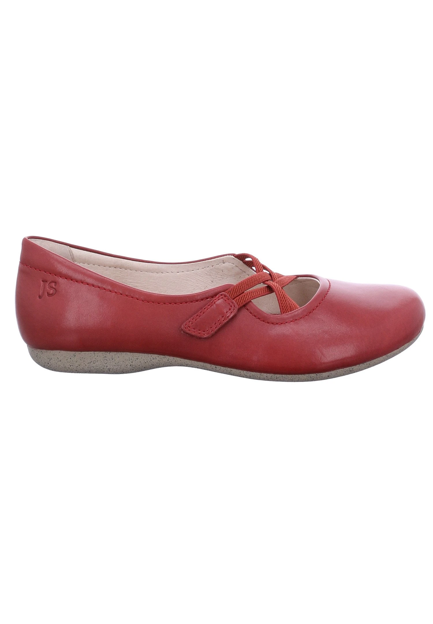 Josef Seibel Fiona - Ballerina'S - Rubin 7 Josef Seibel Fiona - Ballerina'S - Rubin - Afbeelding 7