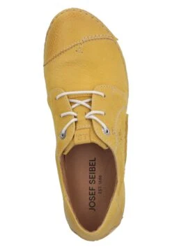 Josef Seibel Fergey 20 - Sportieve Veterschoenen - Gelb Kombi 10 Josef Seibel Fergey 20 - Sportieve Veterschoenen - Gelb Kombi -Schoenen Winkel c24c21e852be4effa2d0dc515ce4509f