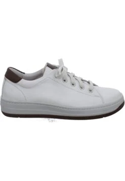 Josef Seibel Kim - Sportieve Veterschoenen - Weiss-Kombi 8 Josef Seibel Kim - Sportieve Veterschoenen - Weiss-Kombi -Schoenen Winkel c27b80b8cabe4e79ba3887371947862e
