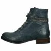 Josef Seibel Veterboots - Blau