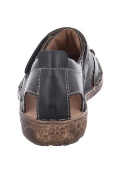 Josef Seibel Outdoorsandalen - Schwarz 8 Josef Seibel Outdoorsandalen - Schwarz -Schoenen Winkel c295c10ce57b486188d8614940c4e17c