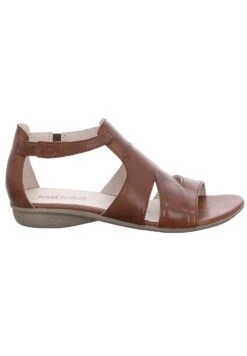 Josef Seibel Fabia- Sandalen - Nuss