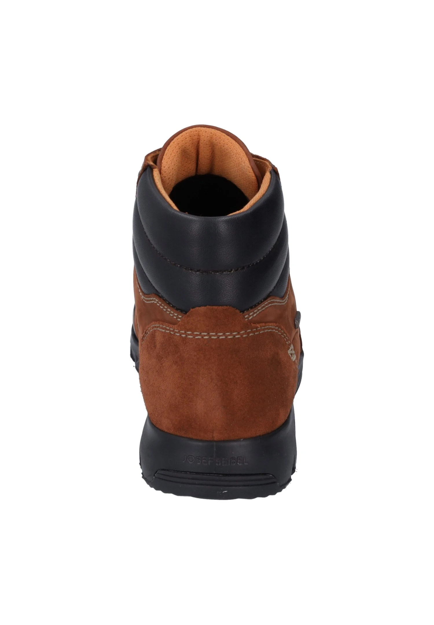 Josef Seibel Noih - Sneakers Hoog - Rost-Kombi 4 Josef Seibel Noih - Sneakers Hoog - Rost-Kombi - Afbeelding 4