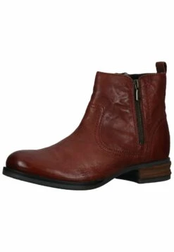Josef Seibel Korte Laarzen - Braun 8 Josef Seibel Korte Laarzen - Braun -Schoenen Winkel c38d1ab8e52745cfbc9b57d72a2c6a28