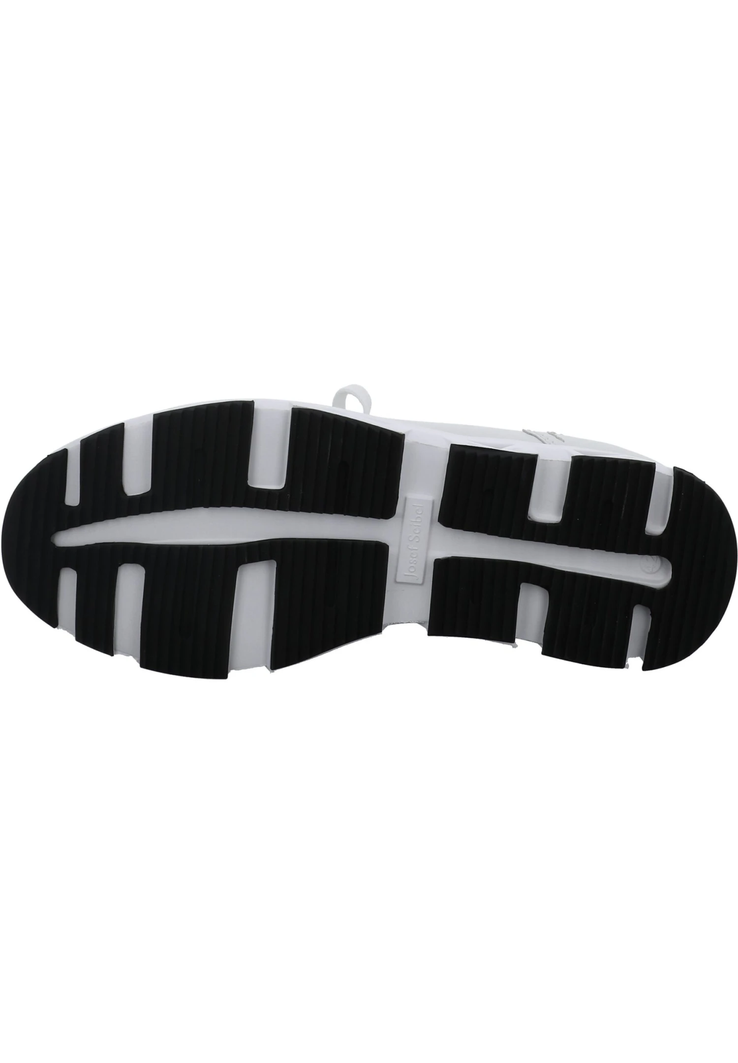 Josef Seibel Noah - Sneakers Laag - Weiss 5 Josef Seibel Noah - Sneakers Laag - Weiss - Afbeelding 5