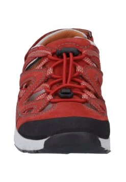 Josef Seibel Noih - Sneakers Laag - Rot Kombi 9 Josef Seibel Noih - Sneakers Laag - Rot Kombi -Schoenen Winkel c3a43e836caf4fe292a79e912695b9e9