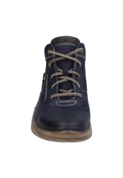 Josef Seibel Conny- Veterboots - Ocean 10 Josef Seibel Conny- Veterboots - Ocean -Schoenen Winkel c3c97fdaa9754652bfe842c5337c7de6