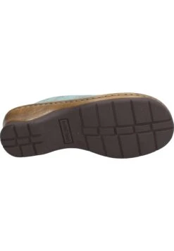 Josef Seibel Catalonia- Muiltjes Met Hak - Mint Multi 9 Josef Seibel Catalonia- Muiltjes Met Hak - Mint Multi -Schoenen Winkel c3cbd1e24b0d4a80b08dcf34f4c2ae79