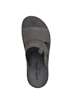 Josef Seibel Vincent - Muiltjes - Asphalt Kombi 8 Josef Seibel Vincent - Muiltjes - Asphalt Kombi -Schoenen Winkel c3d665c565cd486589898da36f911f4e