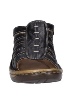 Josef Seibel Muiltjes Met Hak - Schwarz 13 Josef Seibel Muiltjes Met Hak - Schwarz -Schoenen Winkel c46b7dbb6eae4b619667fff128b88674