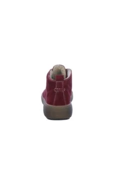 Josef Seibel Veterboots - Rot 7 Josef Seibel Veterboots - Rot -Schoenen Winkel c4c9703d3a954661acba174bad70f15a